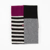 Berry Burst Cashmere Neckwarmer