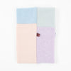 Pearlescent Cashmere Neckwarmer