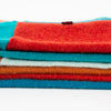 Kingfisher Cashmere Neckwarmer