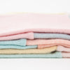 Citrus Fruits Cashmere Neckwarmer