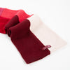 Pink Lady Cashmere Scarf