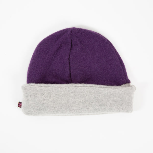 Vineyard Cashmere Beanie