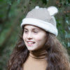 Teddy Bear Children's Beanie