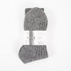 Socks - Small - Grey