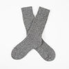 Socks - Small - Grey