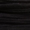 Classic Black Cashmere Beanie