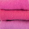 Cherry Blossom Cashmere Fingerless Gloves