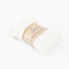 Double Cream Cable Cashmere Fingerless Gloves