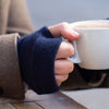 Fingerless gloves for only £25! (RRP £35)