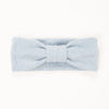Light Blue Cashmere Headband