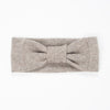Driftwood Cashmere Headband