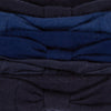Navy Cashmere Headband