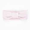 Baby Pink Cashmere Headband
