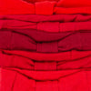 Red Cashmere Headband