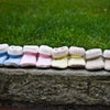Cashmere Baby Booties in Your Choice by Turtle Doves