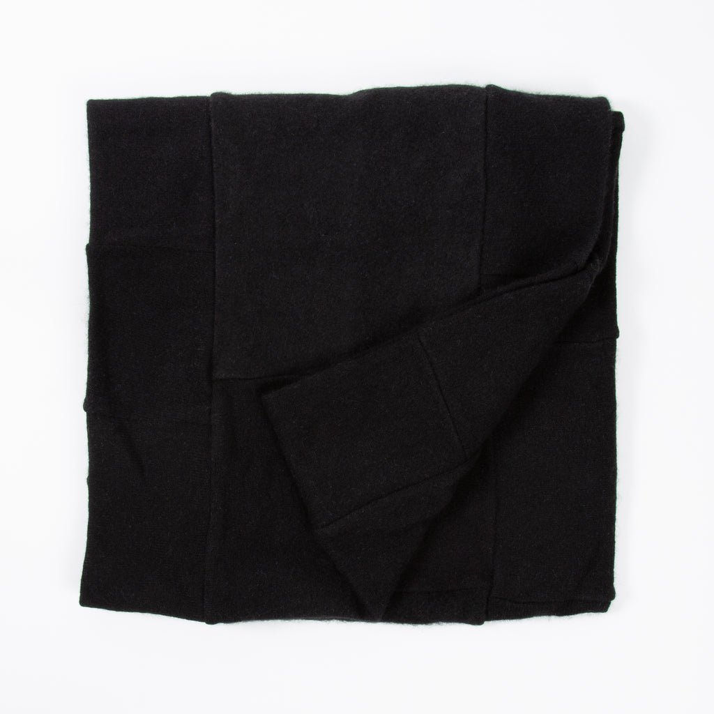 Cashmere Loop - Black