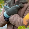 Seconds Cashmere Adult Mittens