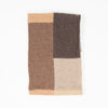 Neutral Mix Neckwarmer and Fingerless Gloves Set