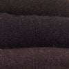 Dark Brown Cashmere Fingerless Gloves