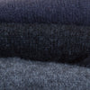 Charcoal Cashmere Fingerless Gloves