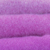 Heather Pink Cashmere Fingerless Gloves