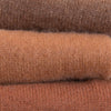 Russet Cashmere Fingerless Gloves