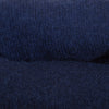 Gents Navy Cashmere Fingerless Gloves