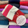 Add a Pair of Cashmere Wrist Warmers