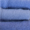 Wisteria Cashmere Fingerless Gloves