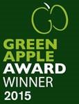 Green Apple Award Winners